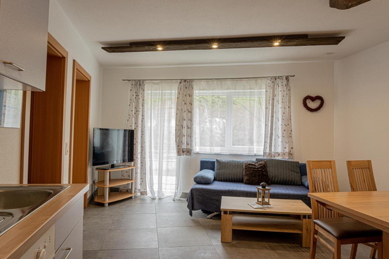 Haus Bodner-Scherer Mühlbach am Hochkönig Εξωτερικό φωτογραφία