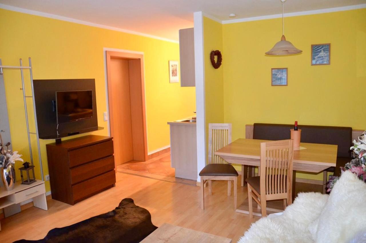 Haus Bodner-Scherer Mühlbach am Hochkönig Εξωτερικό φωτογραφία